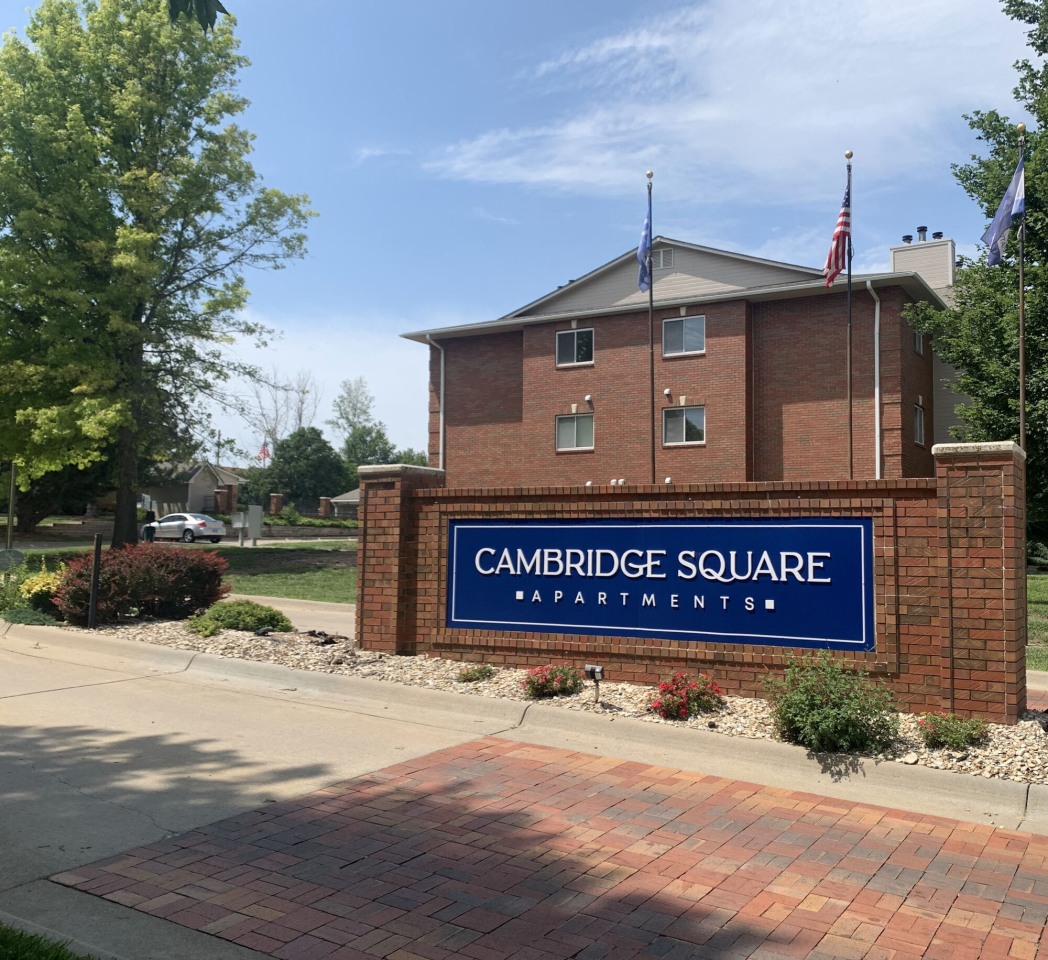 Cambridge Square Apartments Image 22