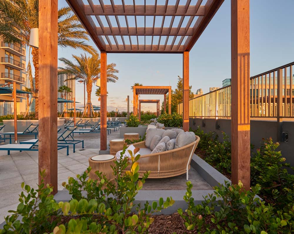 ParkLine Miami Image 39
