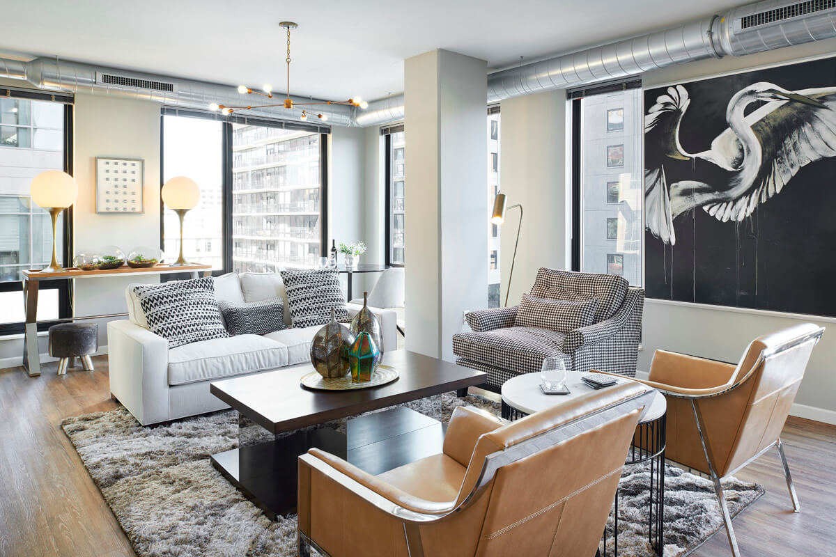 4Marq Apartments Image 3