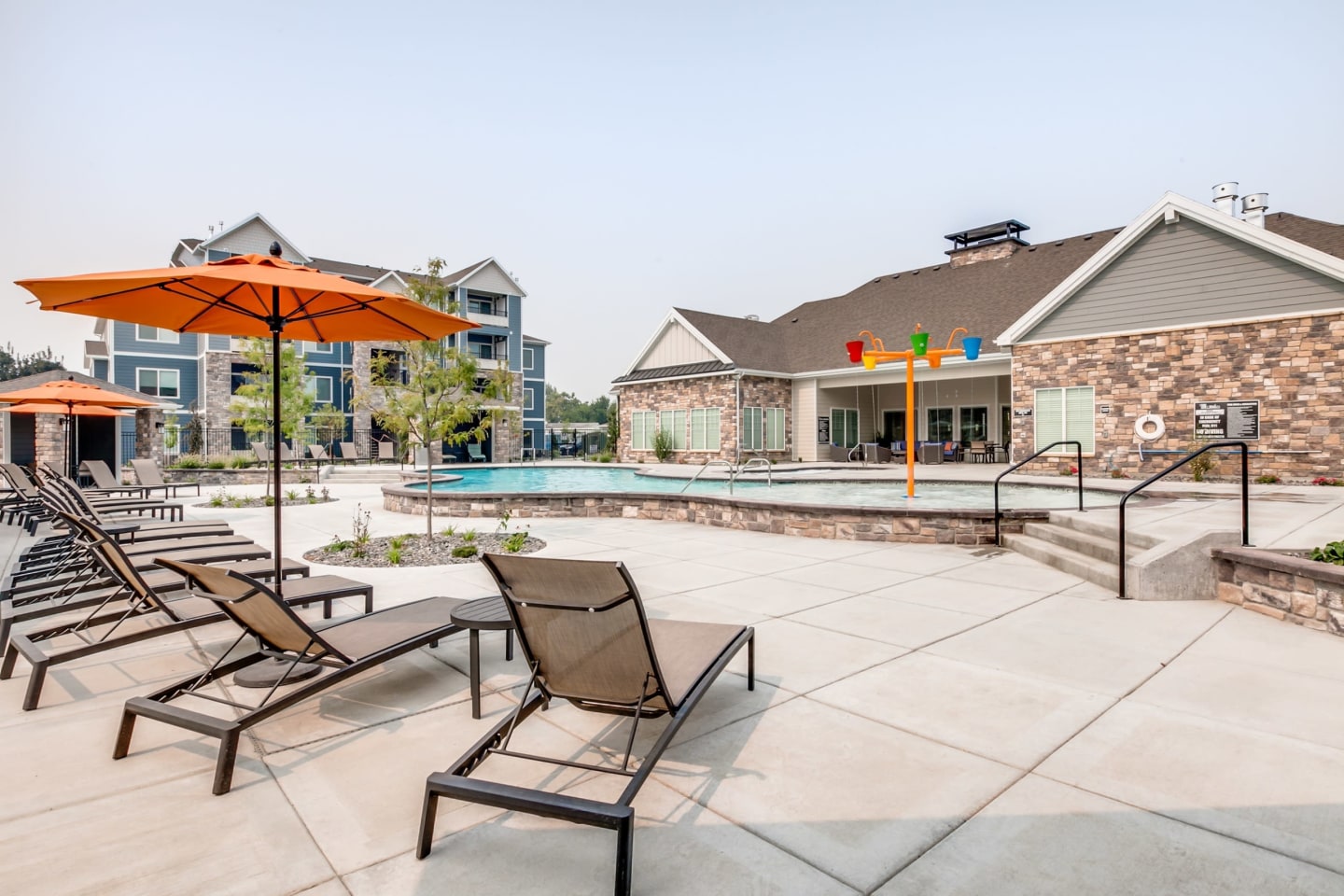 The Station Apartments at Gateway Image 67