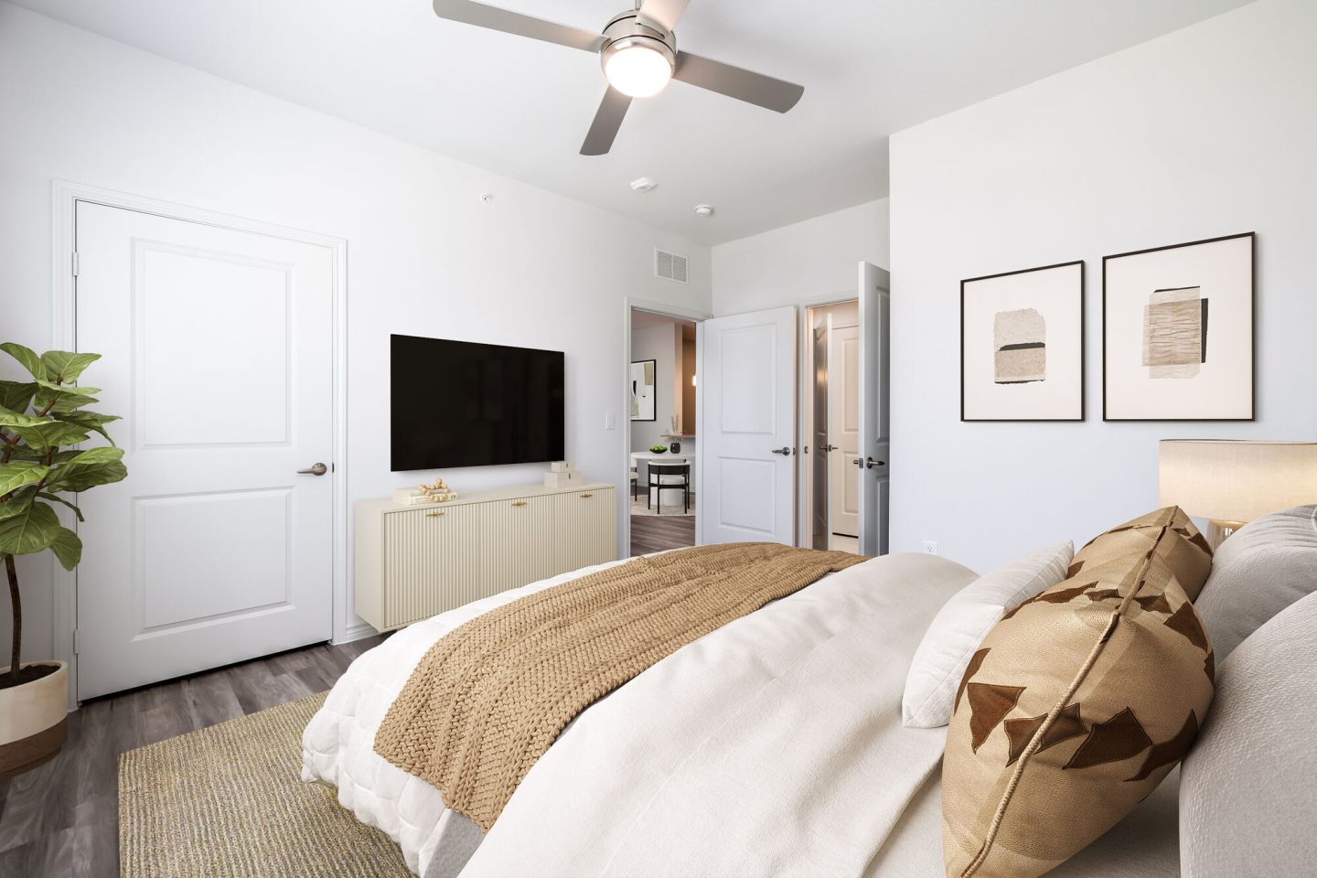 The Ridge at Lancaster - Affordable Housing Image 16