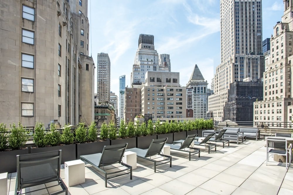 63 Wall Street Image 23