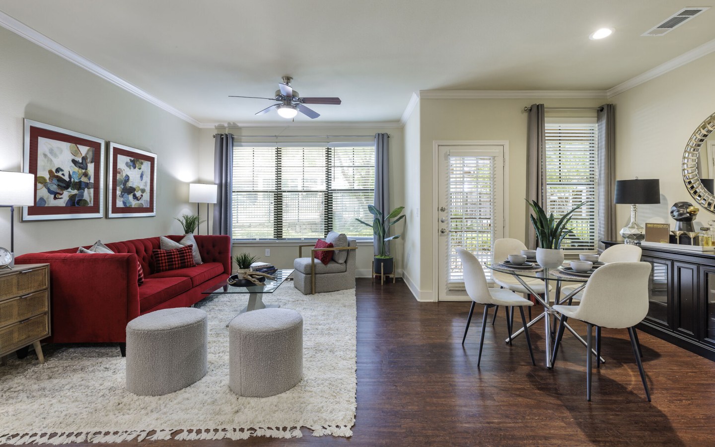 Ladera Apartment Homes Image 1