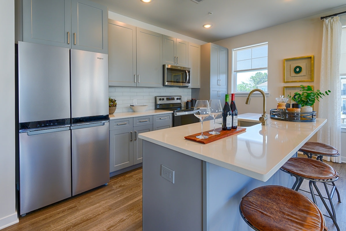 Woodmont Way at West Windsor Image 25