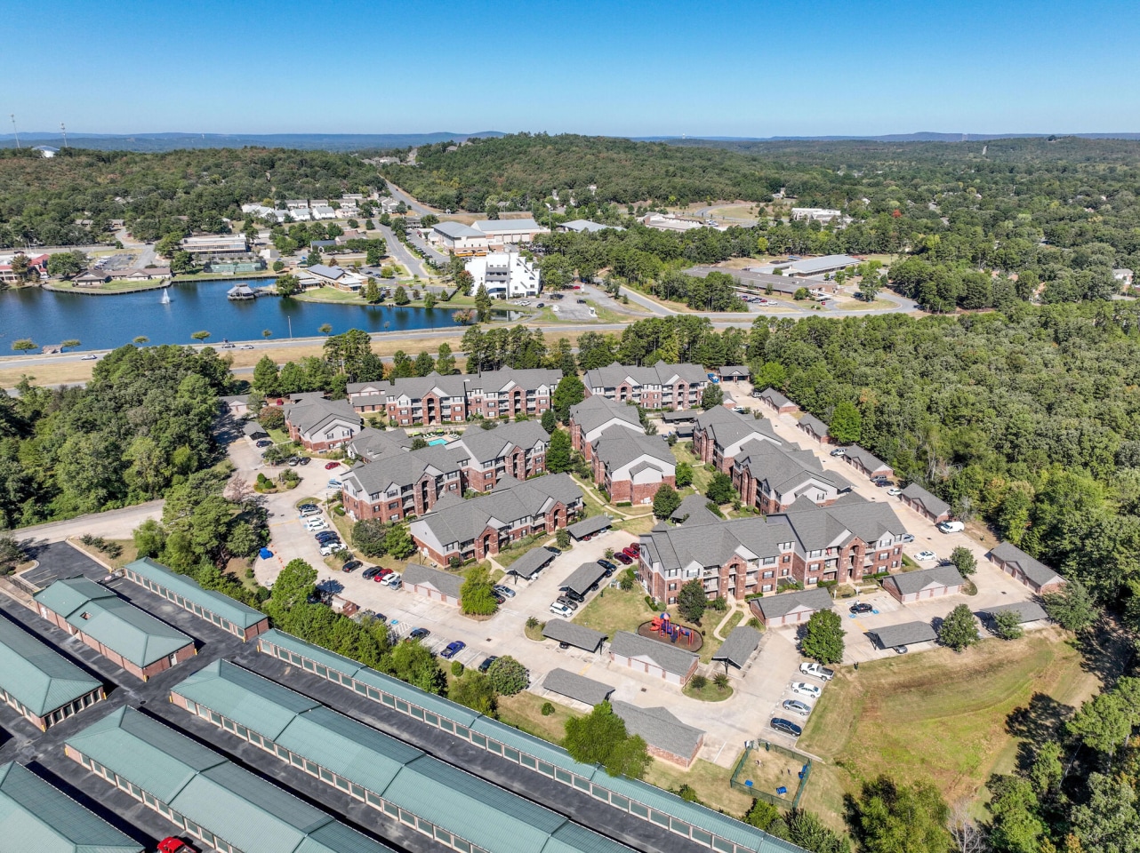 Highland Pointe of Maumelle Image 85