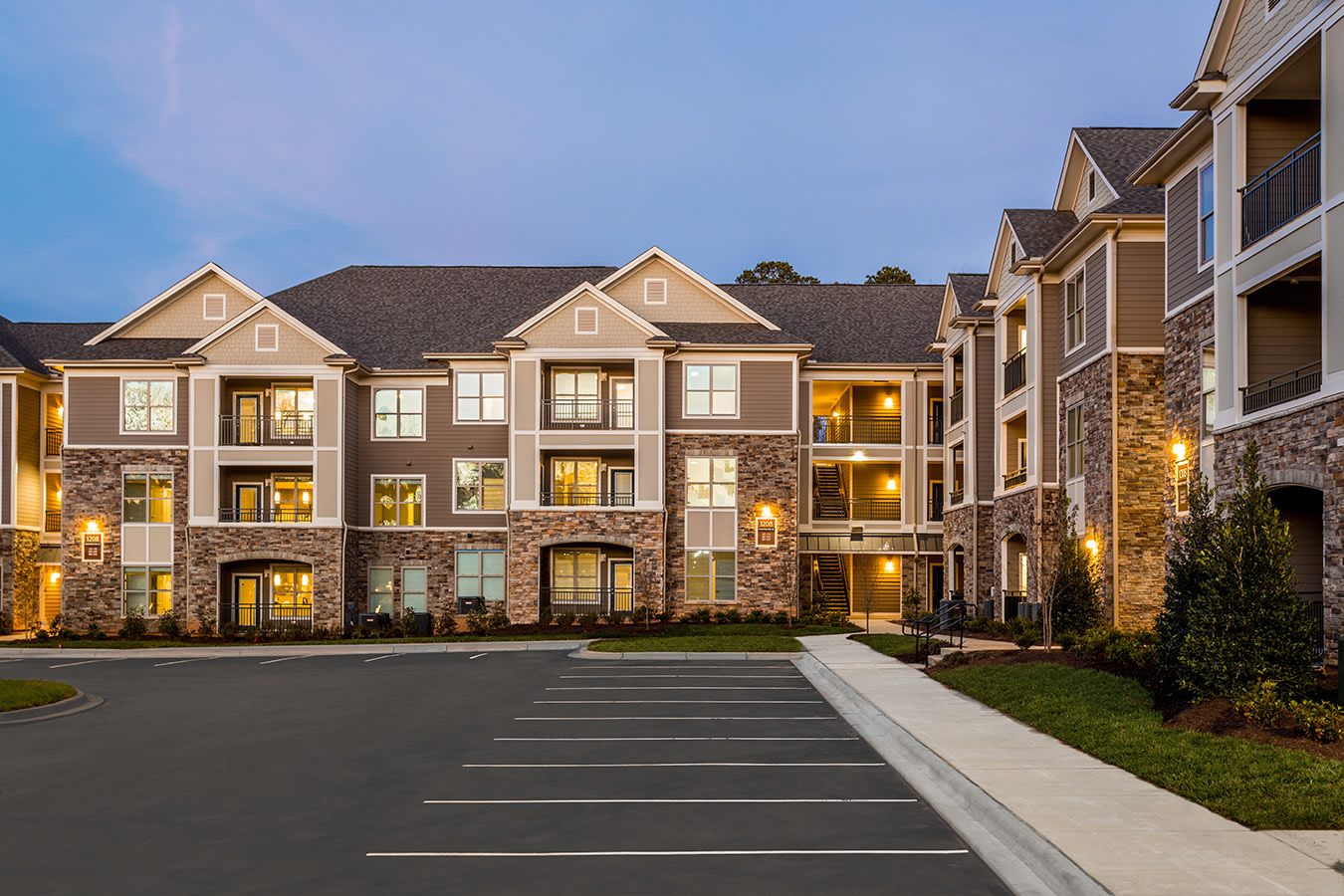 Legacy Wake Forest Image 34
