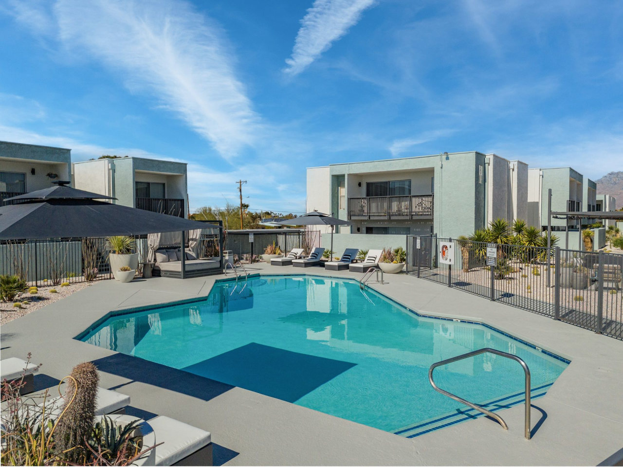 Echo Luxury Apartments Image 59