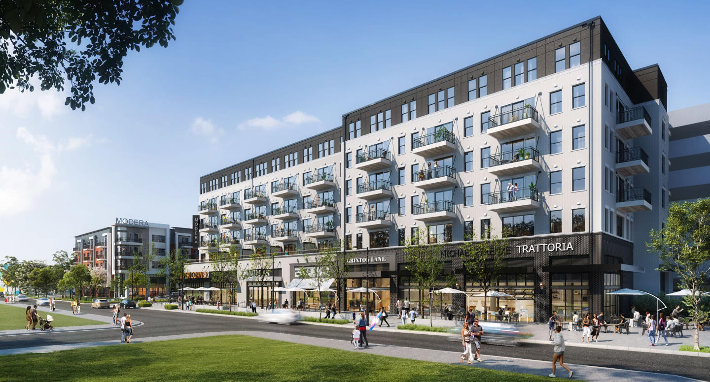 Modera Riverview Image 19