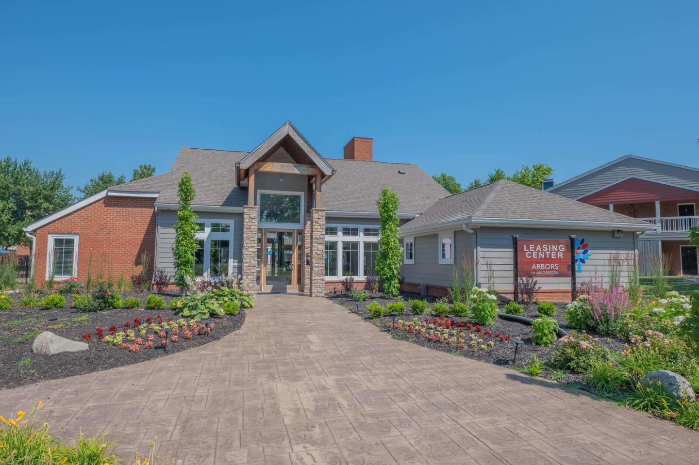 Arbors Of Anderson Image 19