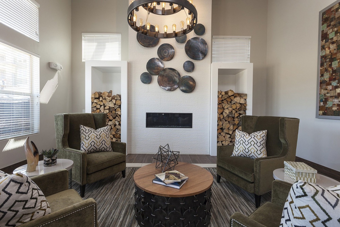 HiLine at Littleton Commons Image 15