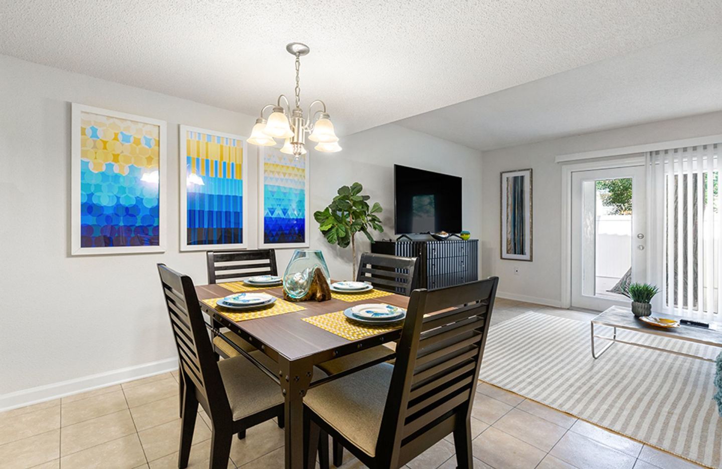 Parktowne Townhomes Image 9