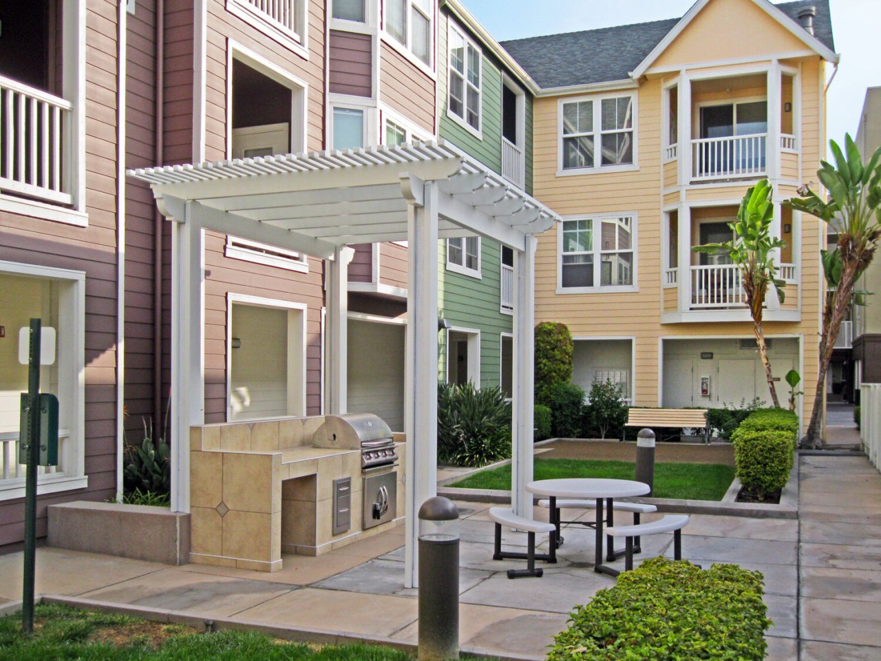 Market Gateway Apartments Image 4