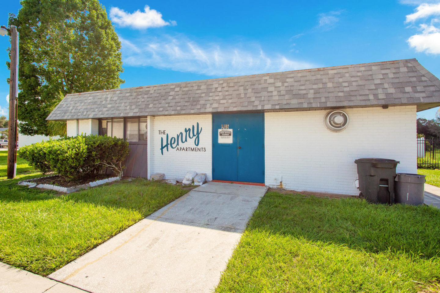 The Henry Apartments Image 10