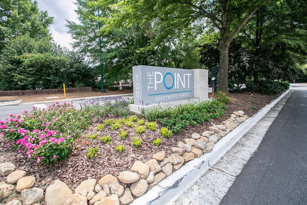 Point at Perimeter Image 1