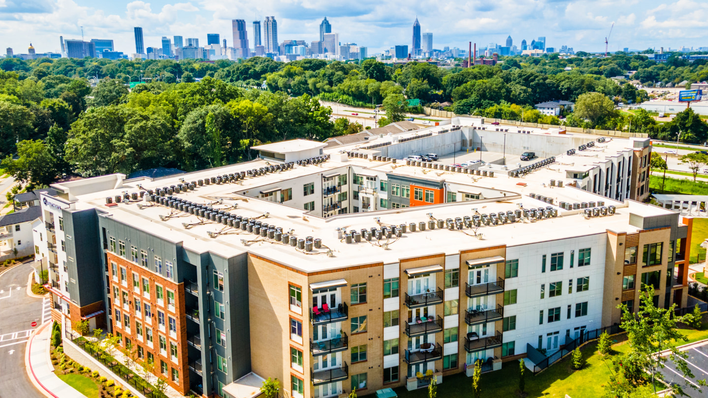 Link Apartments Grant Park Image 29