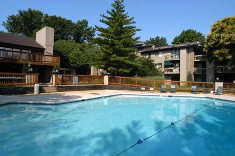 Taravue Park Apartments Image 12