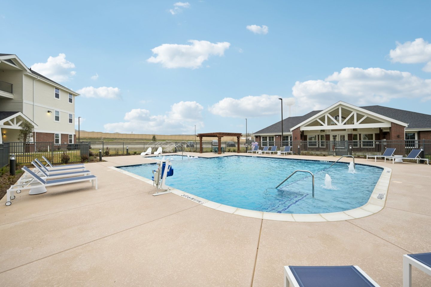 Fountainview at Farmersville Image 3