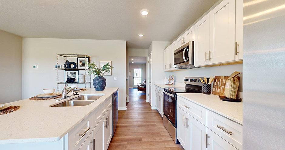 Painted Woods Villas Townhomes Image 2