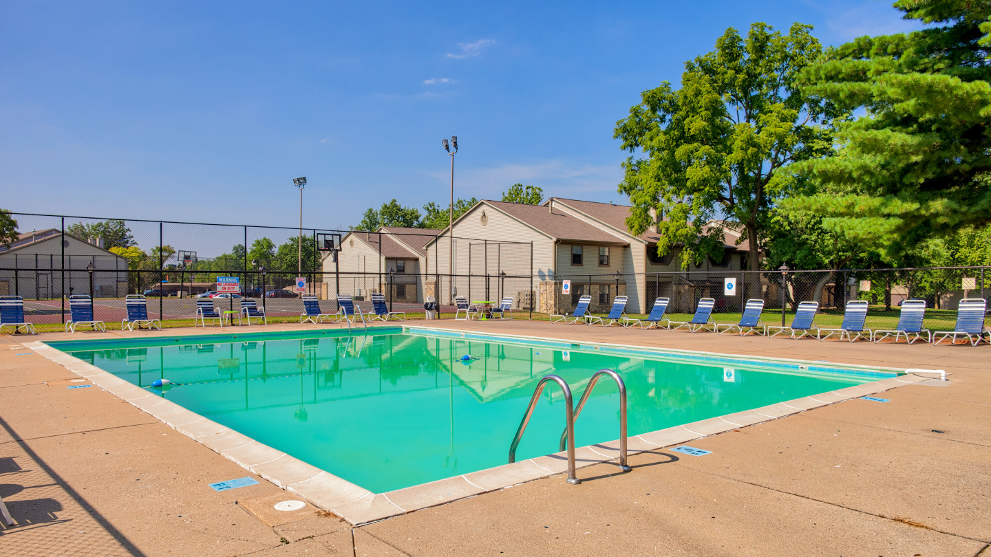 Beechmill Apartments Image 6