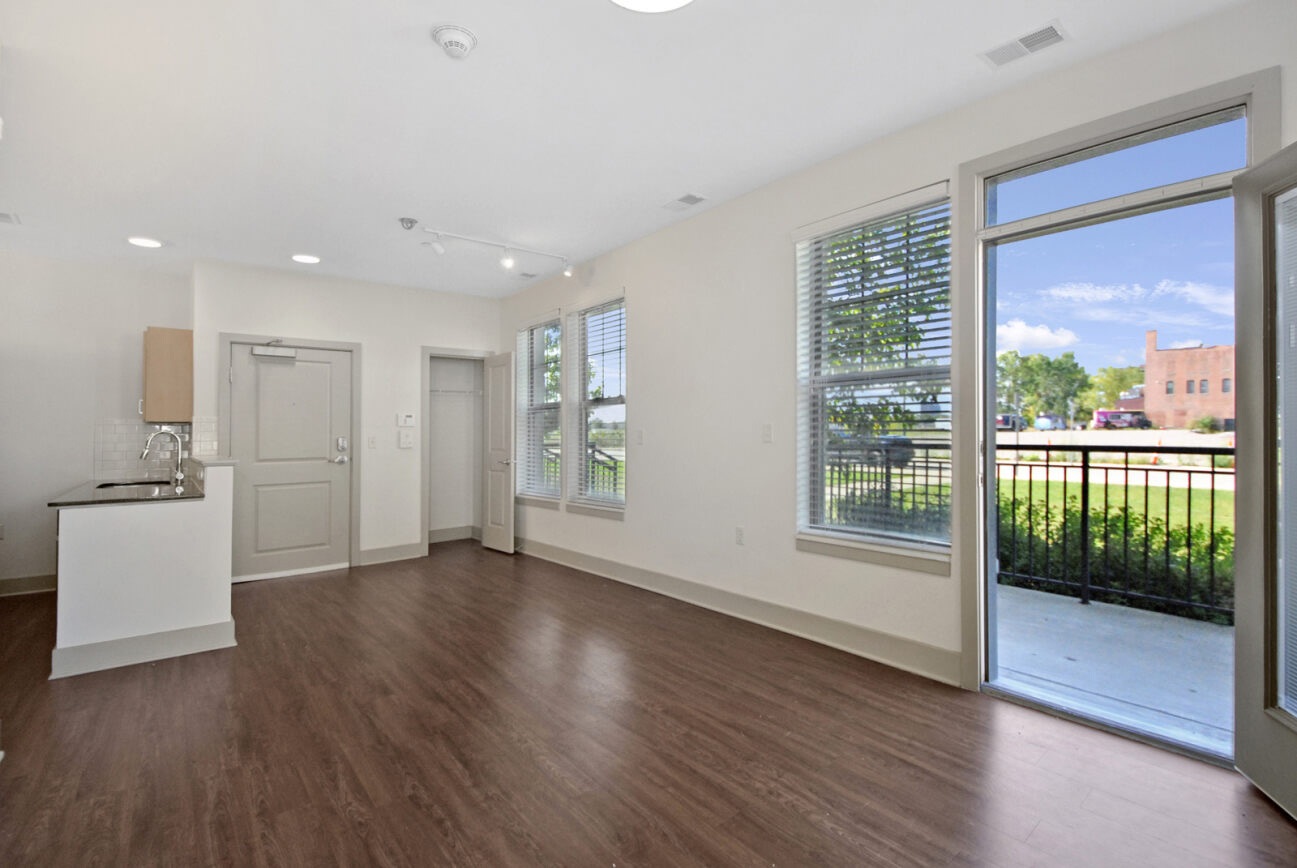 Orleans Landing Image 10