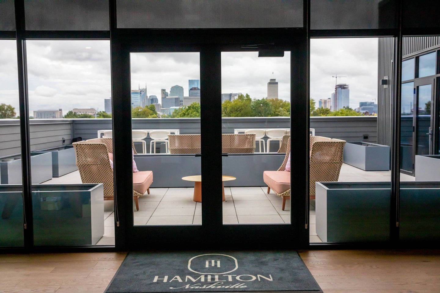 The Hamilton and Hume House Apartments Image 37