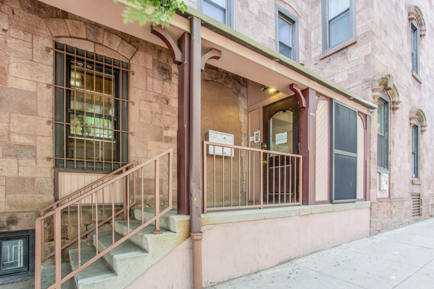 4000 Chestnut Street Image 2