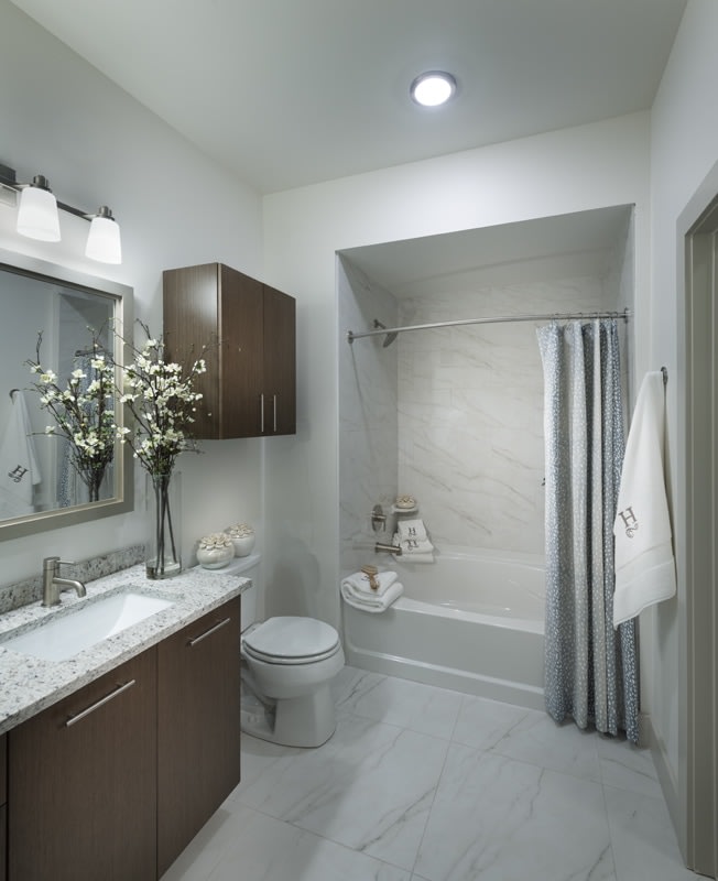 Luxe at Alewife Image 33
