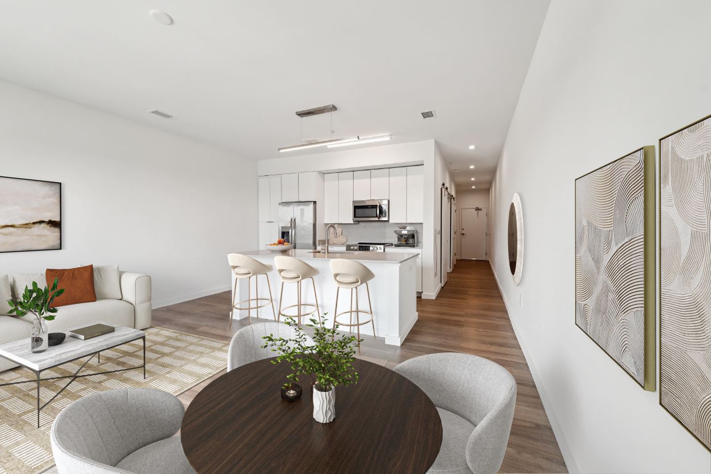 Hydro Apartments Image 23