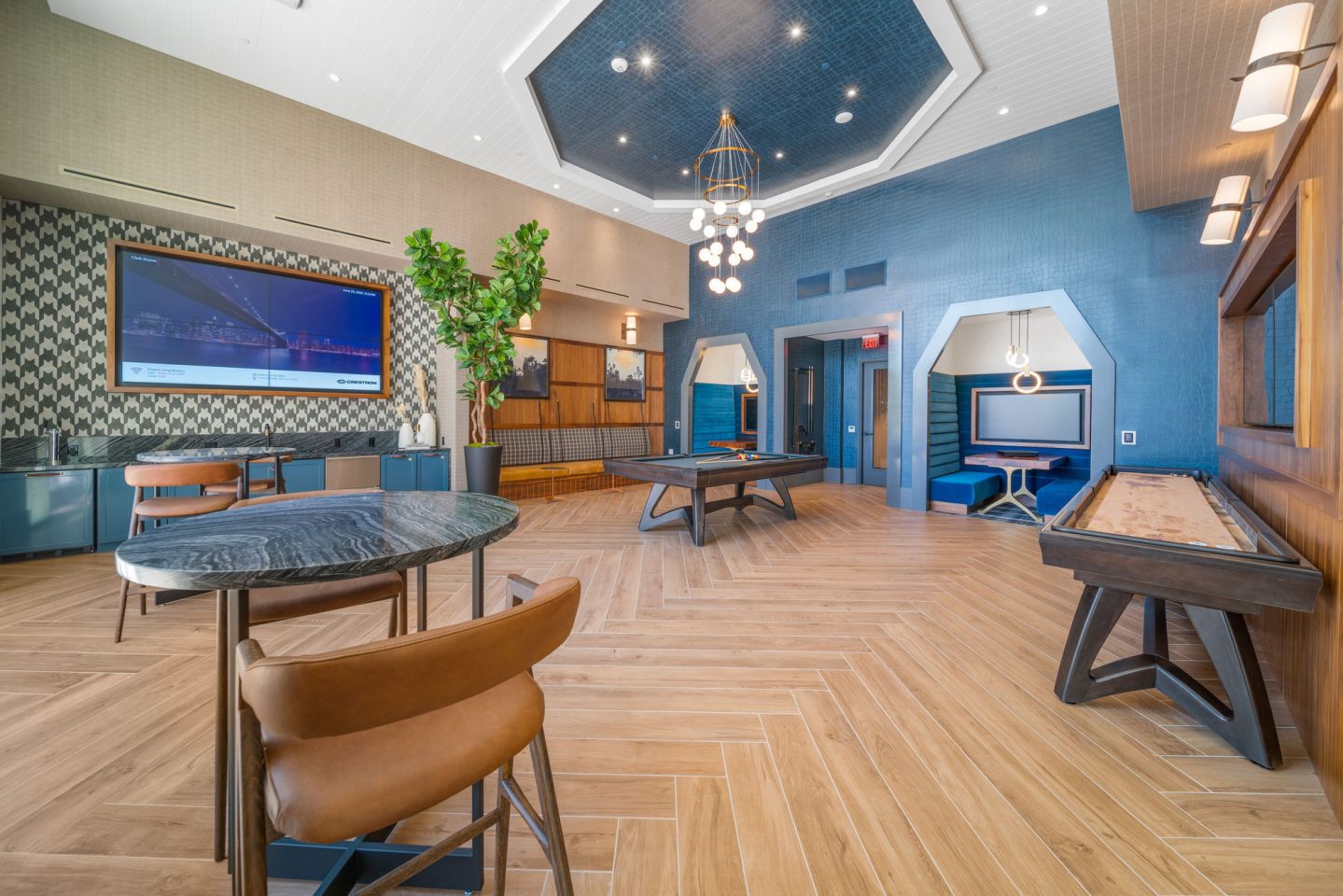 Halcyon House Image 9