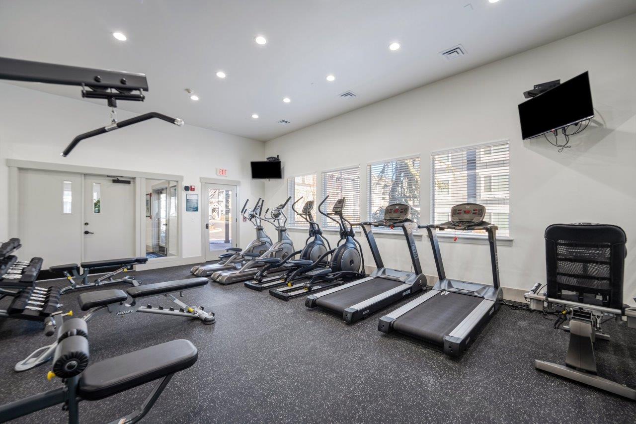Regency Park Apartments at Queensgate Image 18