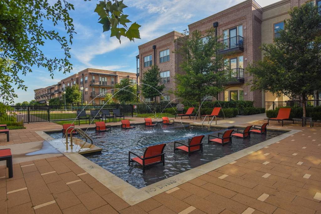 Flatiron District at Austin Ranch Image 47