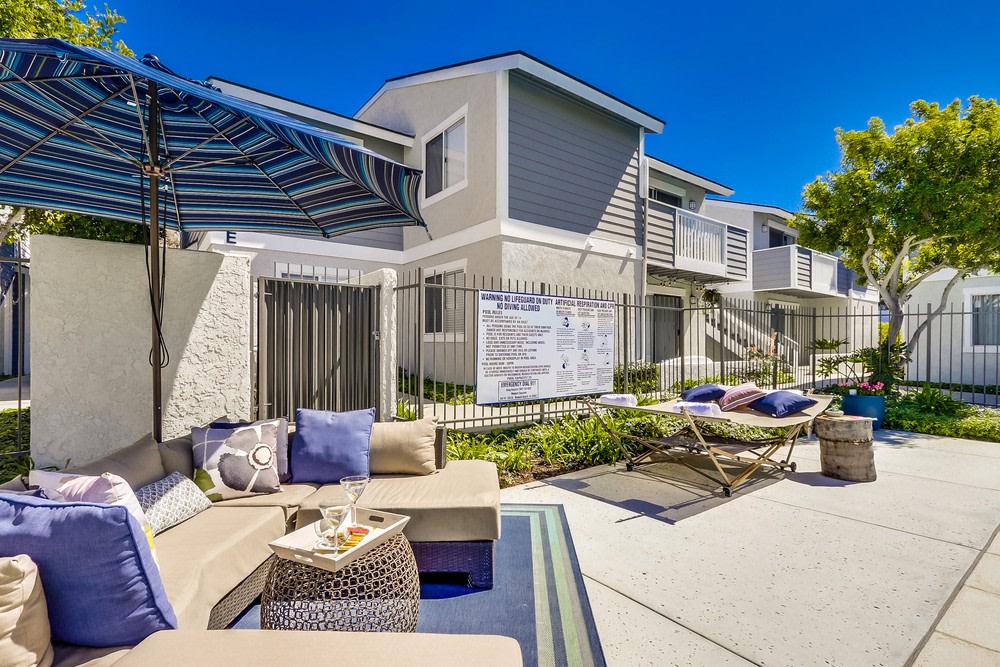 Newport Seacrest Apartments Image 26