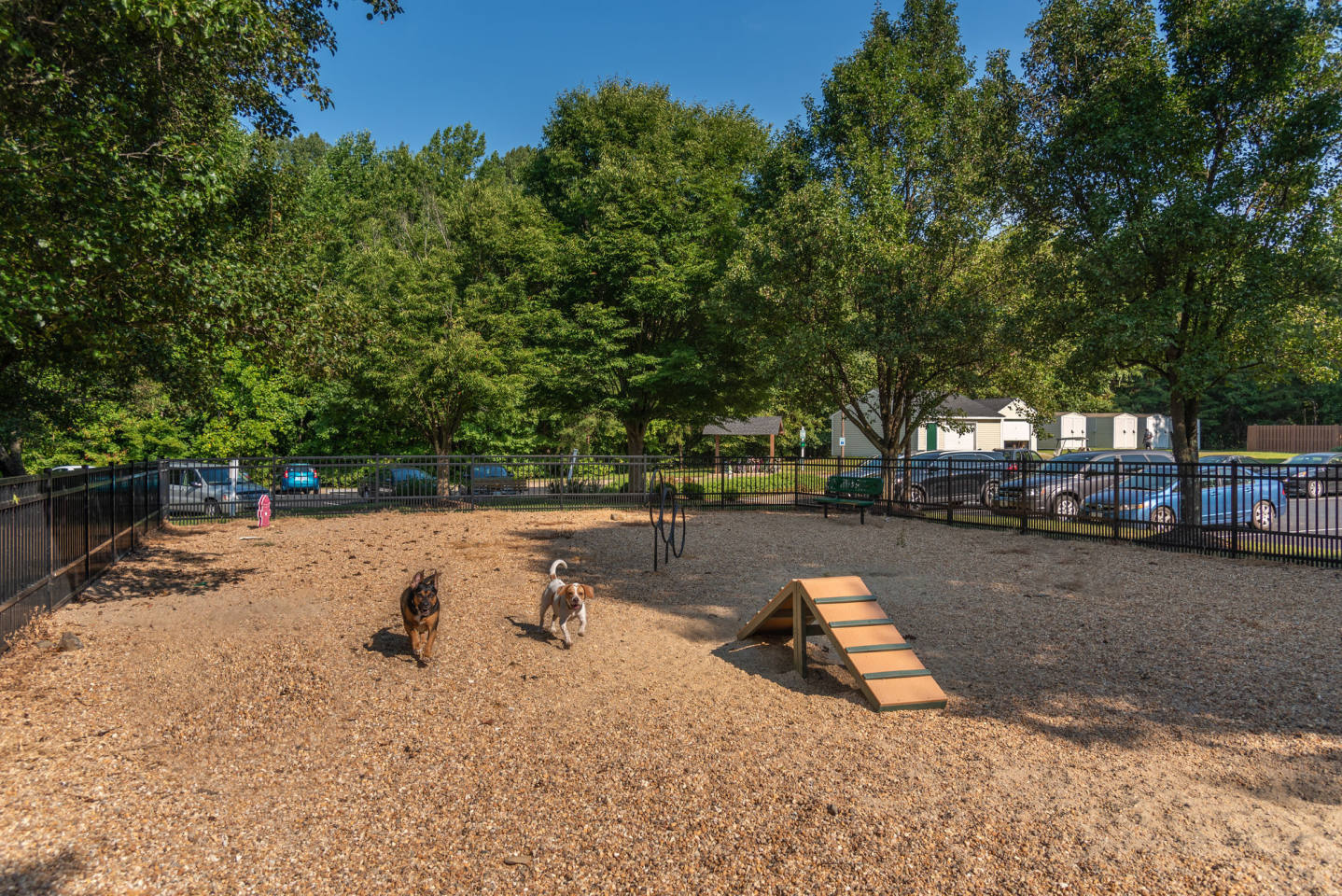 Townsend Square Image 7