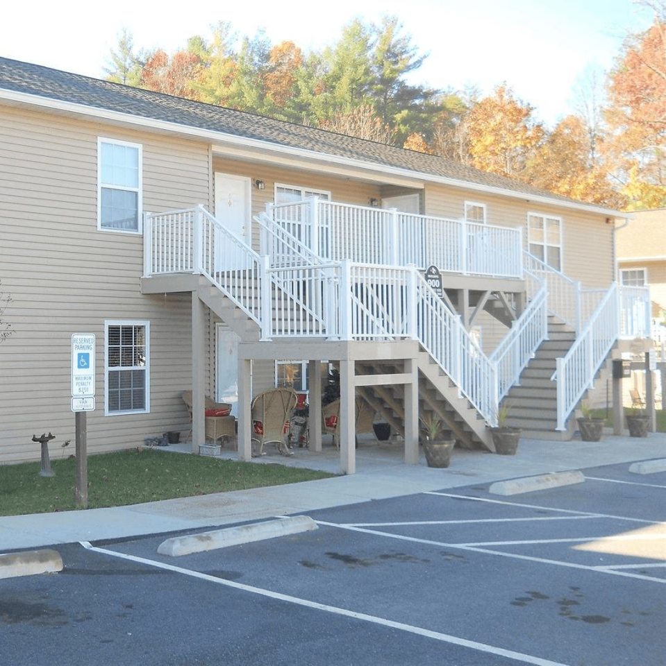 Creekside at Asheville Image 13