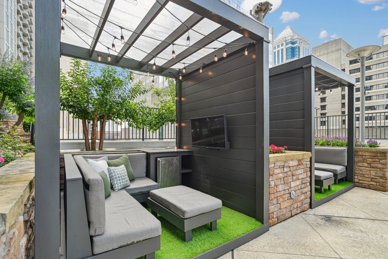 Bell Uptown Charlotte Image 31
