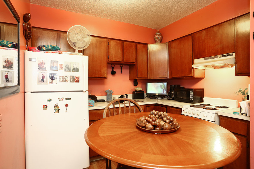 Senior Housing - Faith Manor Image 4