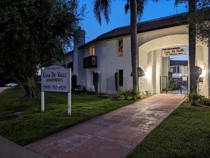Casa De Valle Image 1