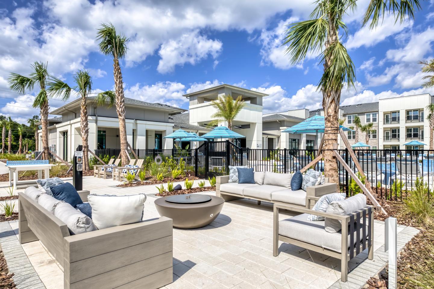 The Pointe at Davis Creek Image 29