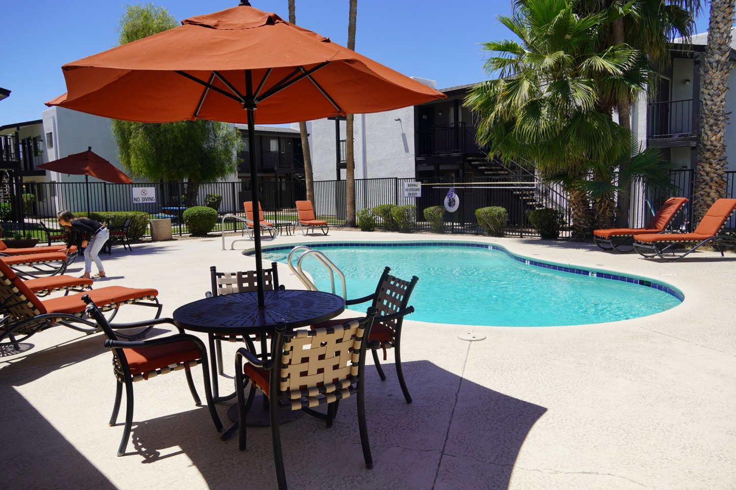 Las Brisas Apartment Homes Image 16