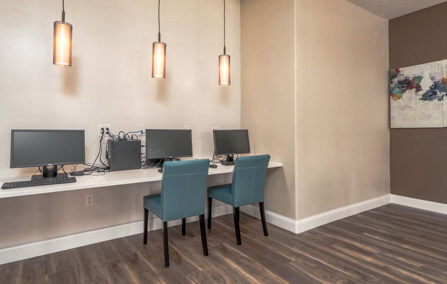 Lake Weston Point Apartments - Affordable Housing Image 16