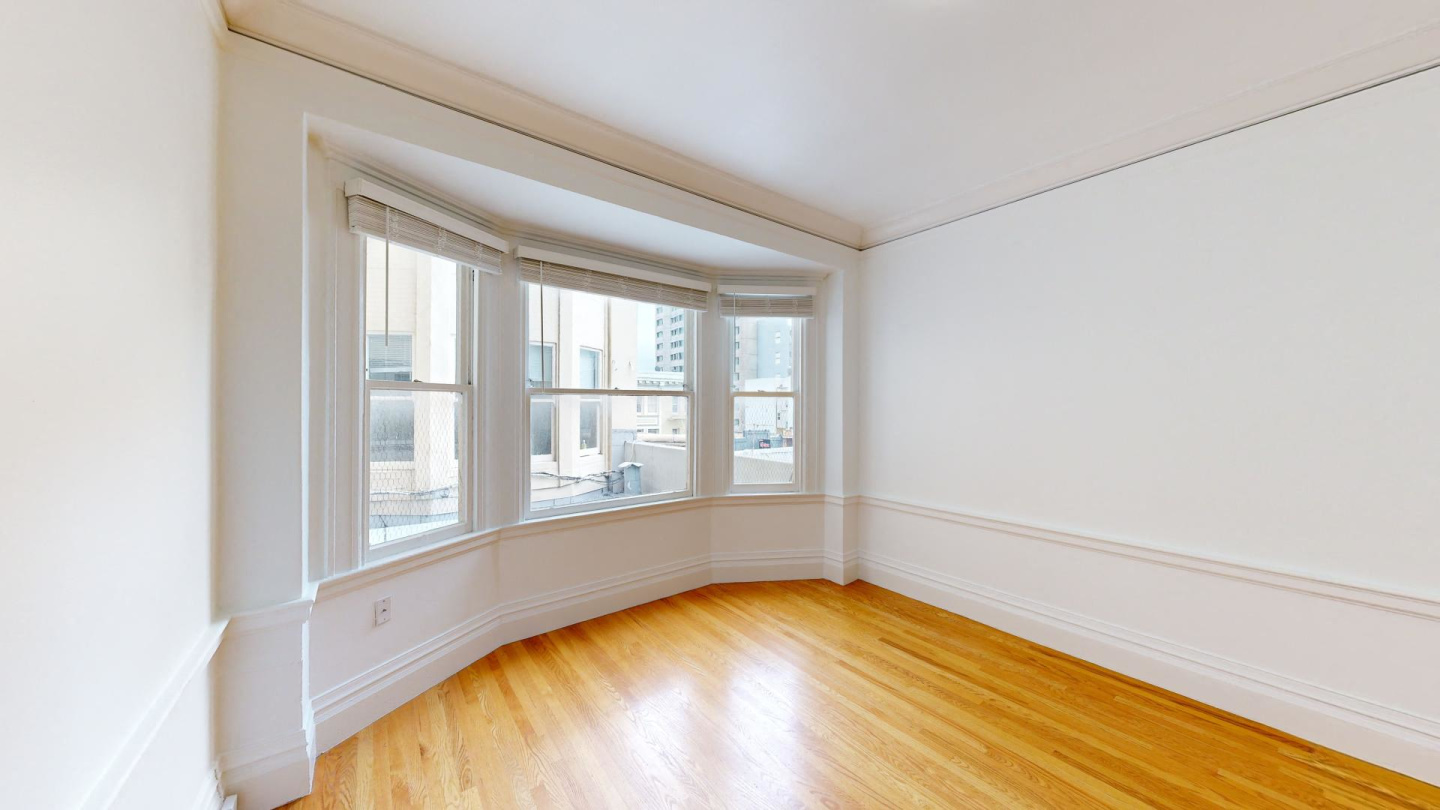 815 O'Farrell Street Image 5