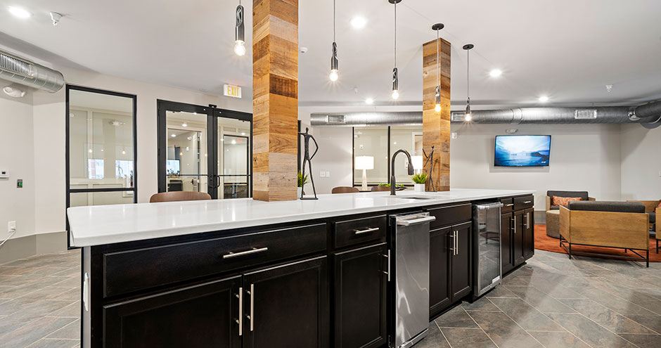 Canyon Springs Luxury Apartments Image 6