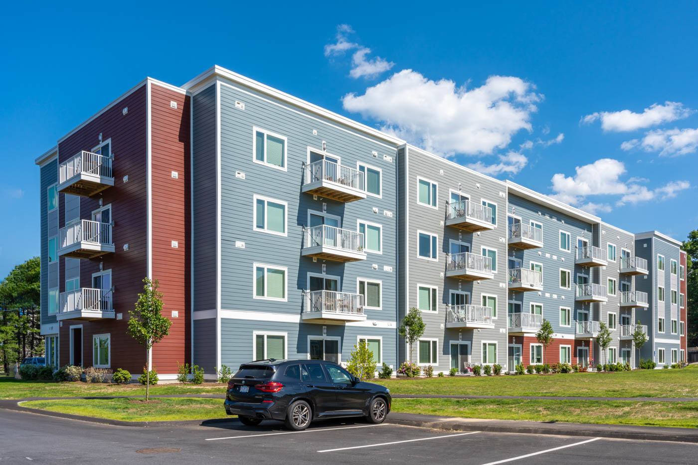 The Curtis Apartments Image 34