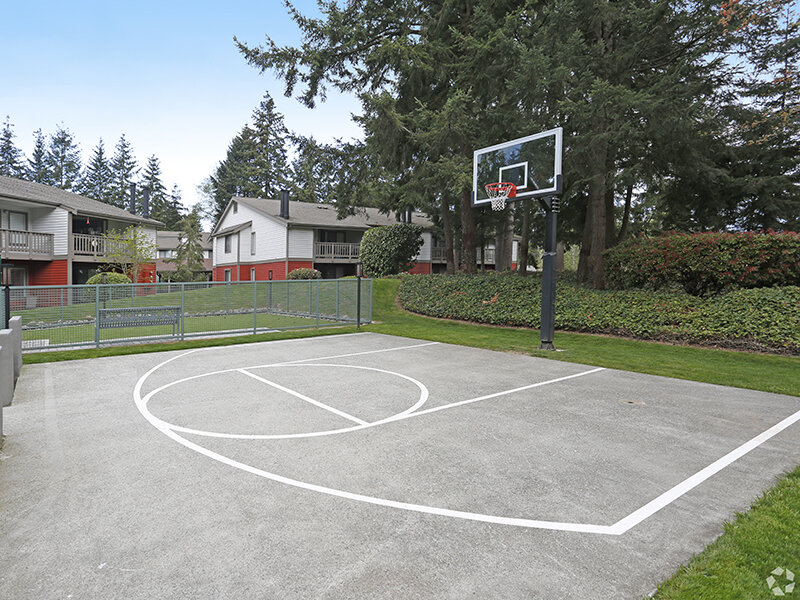 Cedardale Apartment Homes Image 16