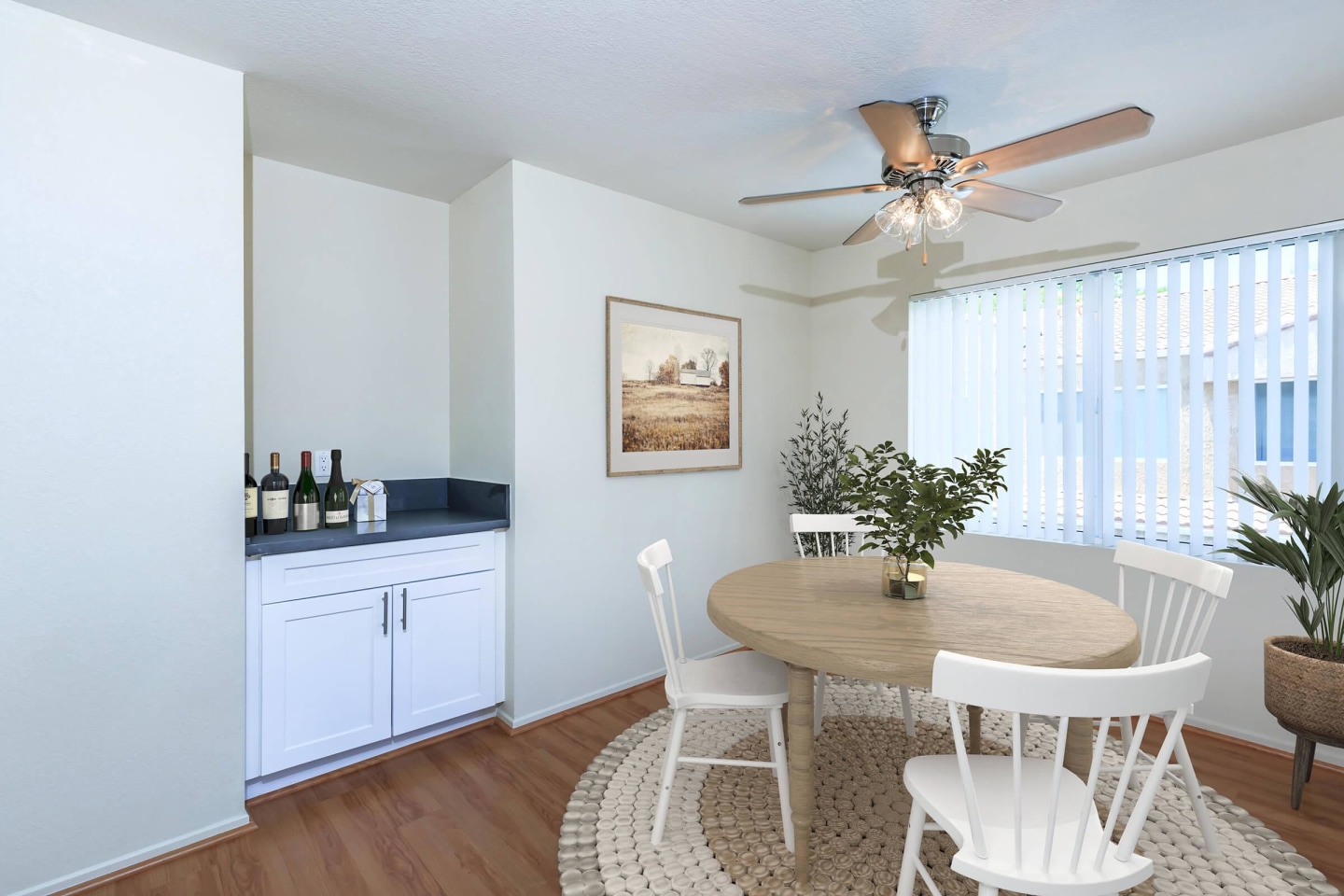 Sand Canyon Villas And Townhomes Image 47