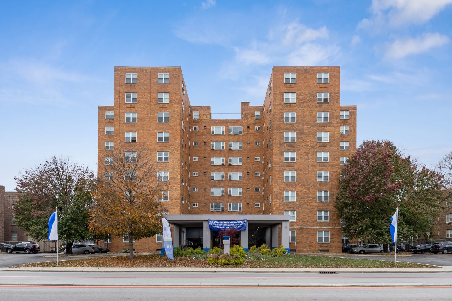 Meridian Towers Image 27