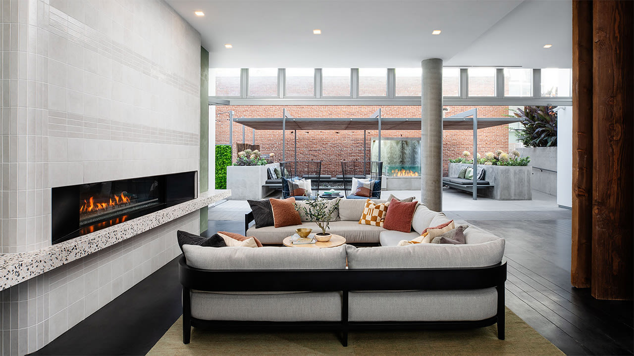 Griffis East Village Image 7