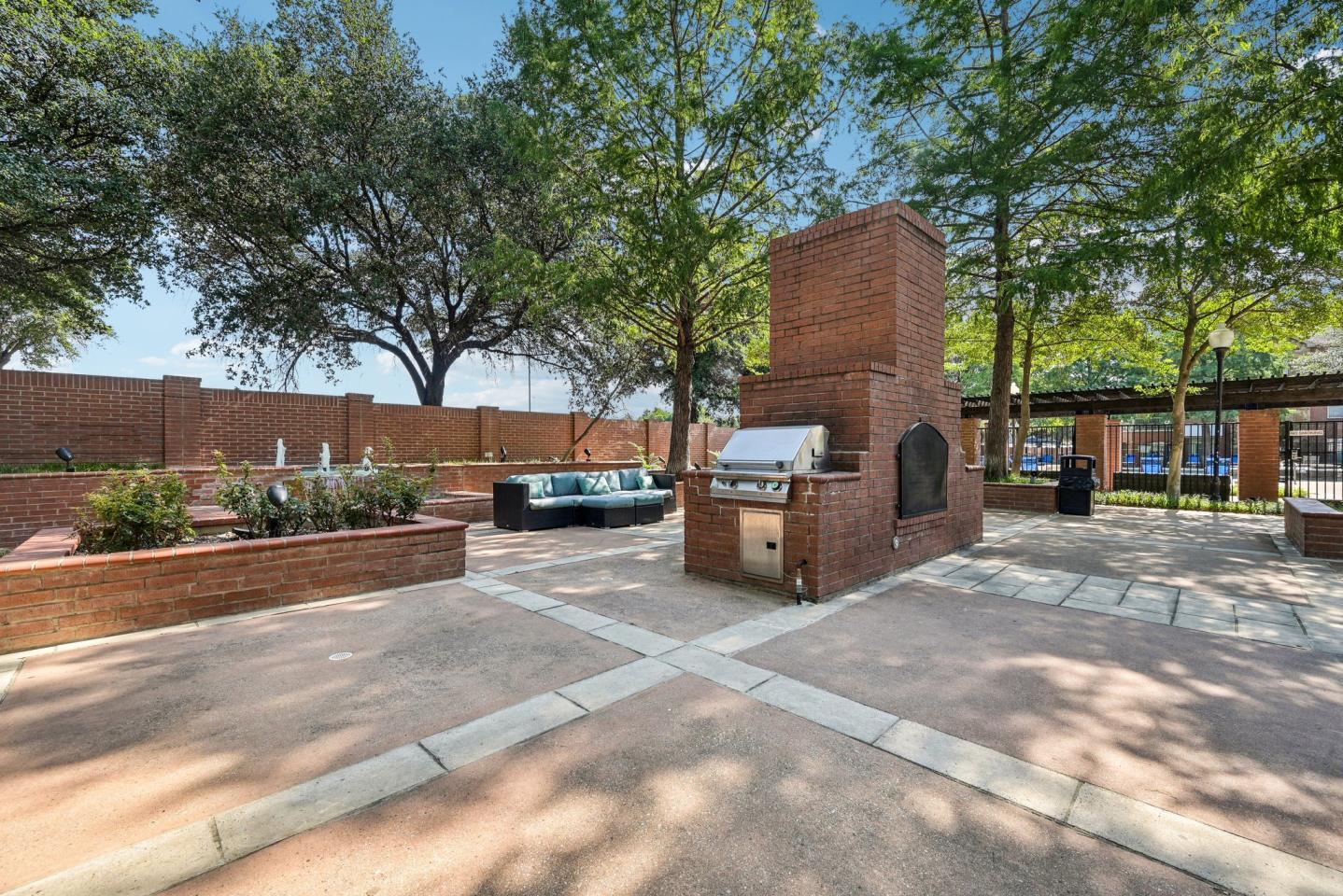 Bluffs at Vista Ridge Apartments Image 42