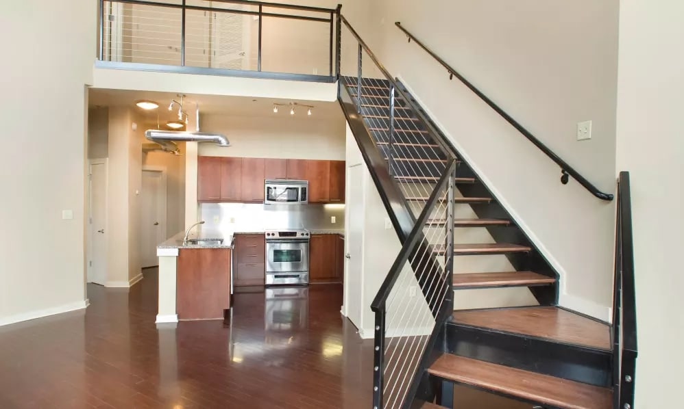 17th Street Lofts Image 17