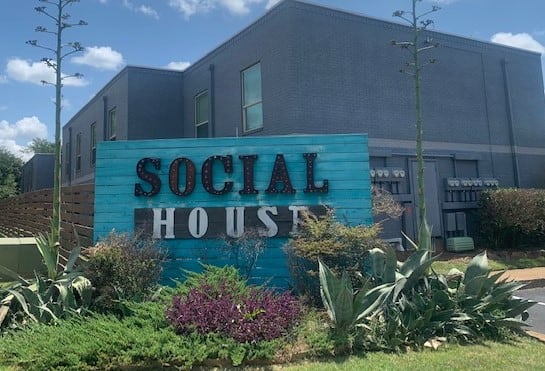 Social House Image 1